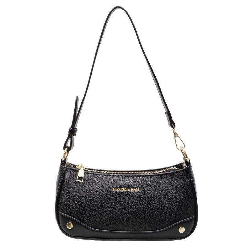 New Fashion Shoulder Messenger Bag Women's Versatile Portable Underarm Bag