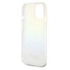 Guess Guhcp14Shdecmi Iphone 14 / 15 / 13 6.1 Wielokolorowy Hardcase Iml Faceted Mirror Disco Iridescent