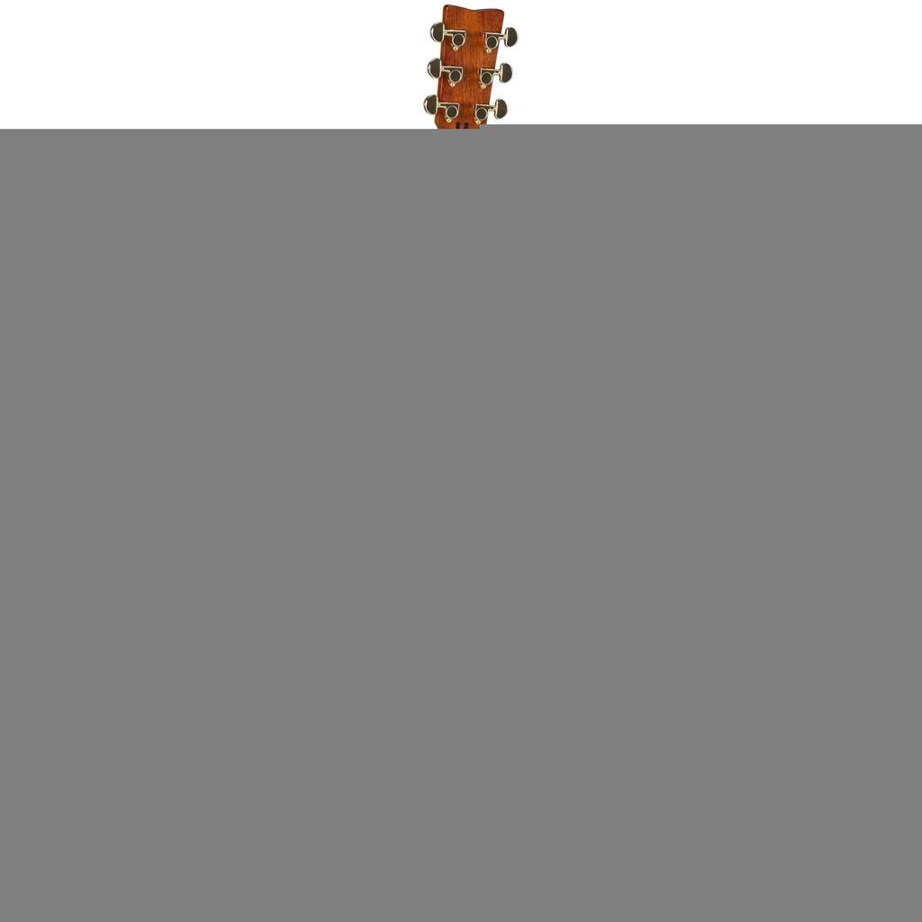 Yamaha Transacoustic Guitar BS Brown Sunburst LL-TA