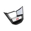 2025 Hot ABS Metal R Rline Emblem Car Steering Wheel Decoration Sticker For Volkswagen GTI R-Line Polo Golf Passat Scirocco Jett
