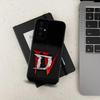 Game D-Diablo IV Phone Case For Samsung S24,S21,S22,S23,S30,Ultra,S20,Plus,Fe,Lite,Note,10,9,5G Black Soft Cover