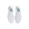 Nike Flex Experience Run 12 White Pure Platinum Womens Running Shoes DV0746-100