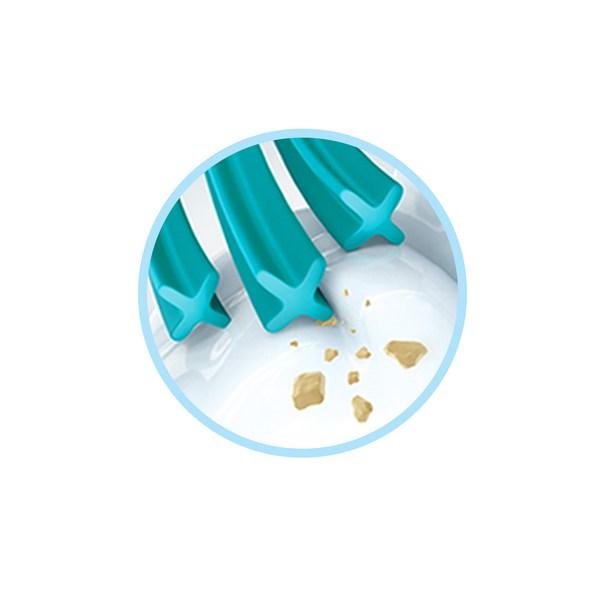 Oralbi Icon X Toothbrush, 6, 1