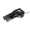 Deerma dx700s cordless vacuum cleaner 600W Gray/Black