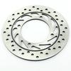 Motorrad Hinterradbremsscheibe Für Honda CB500 Bremse CB 500 NSS250 CB400SF CB400F CB750F CB900F CB919C 43251-KSV-J01 43351-KAF-000