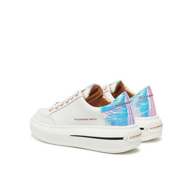 Alexander Smith Lancaster ASBBLSW 1896 White