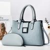 2025 Mother bag popular foreign trade item for women's handbags with large capacity Shoulder bag cross bags women's bag