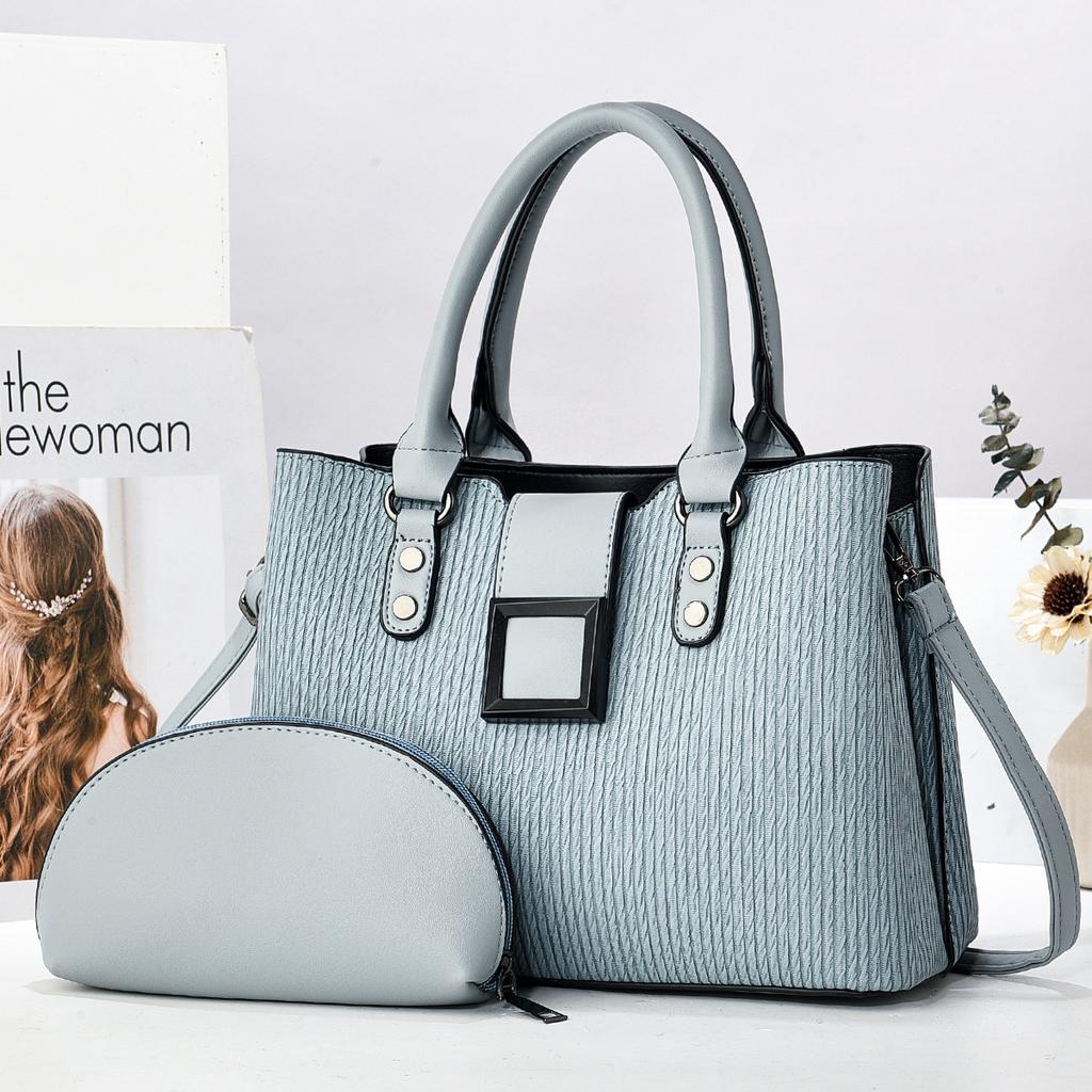 2025 Mother bag popular foreign trade item for women's handbags with large capacity Shoulder bag cross bags women's bag