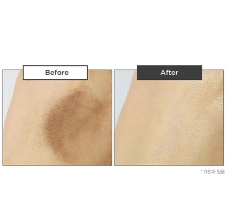 The Face Shop White Seed Exfoliating Foam Cleanser 150ml – Brightening & Smoothing Care