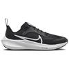 Nike Air Zoom Pegasus 40 GS 'Black White' Sneakers DX2498-001