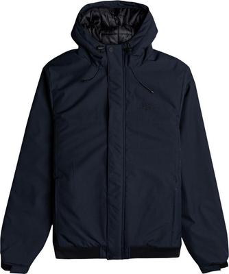 Mid-season Jacket Billabong All Day Jacket F1JK39BIF2-0021