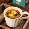 Honeysuckle Burdock Root Wolfberry Tea with Chrysanthemum Cassia 150g