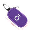 10Slots 1-3Ml Essential Oil Storage Bag Hanging Buckle Travel Case Organizer