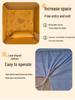 Children's Bunk Bed Mosquito Net with Anti-Fall Protection and Integrated Bracket