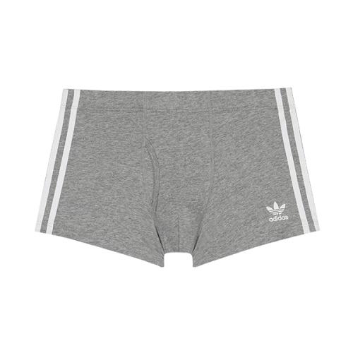 [Adidas] Originals Cotton Drawers 6PACK AOMYDCN51/00 [Shipped from Korea] 100% Authentic