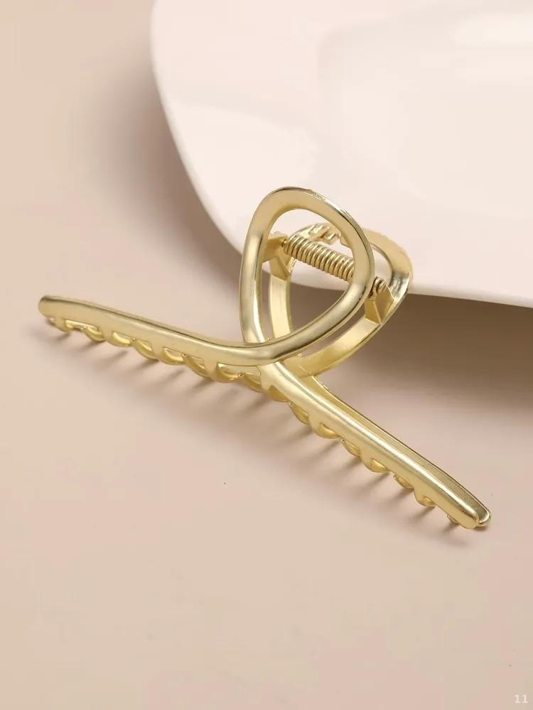 

Зажим для волос One Size