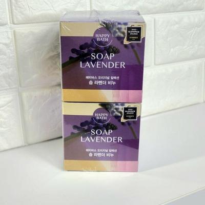 [OF42P70S] Seife Lavendelseife 4er-Pack (12128096)
