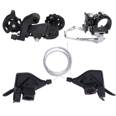 WAKE 30 Speed Groupset 3x10 Speed Shifter Lever Front and Rear Derailleur Set for Mountain Bike