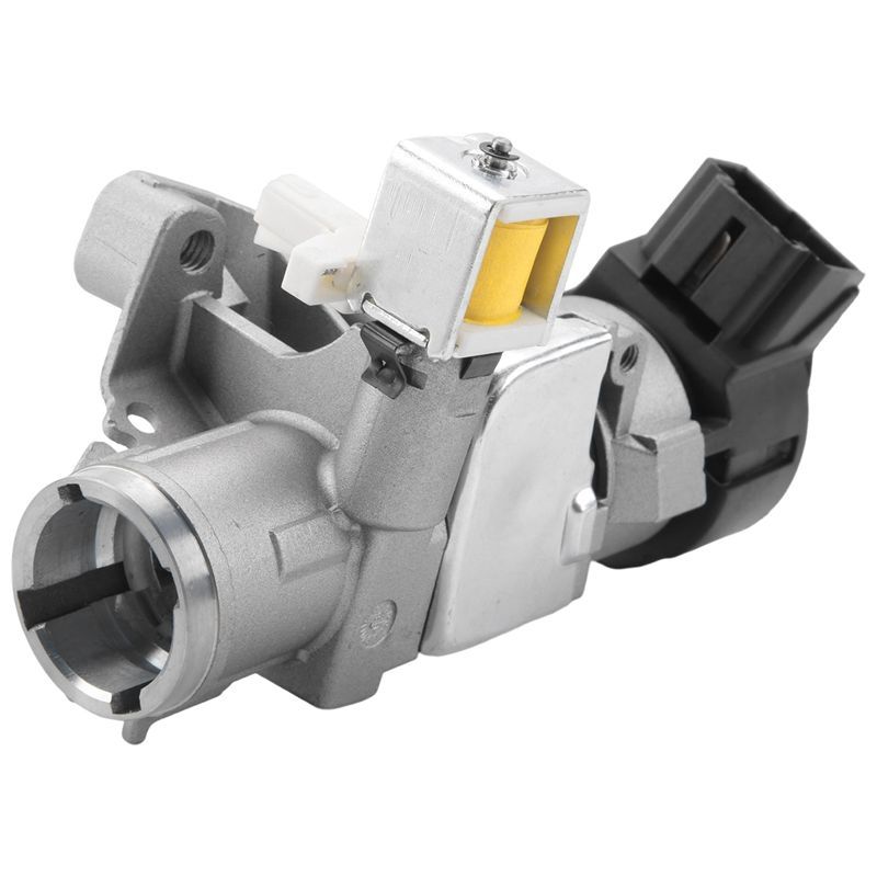 6R0905851D Ignition Switch Steering Ignition Lock Automobile For VW Amarok Camping Ameo Transporter Savero/Skoda Fabia Parts