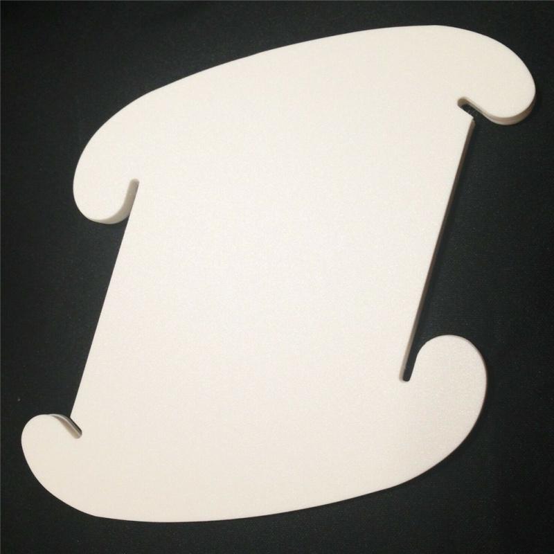 Pasidaryk pats rutulinis šviestuvas Plastikinis gaubtas Minimalistinė dekoracija Laiptinei Valgomajam Svetainei Darbo kambariui