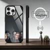 B-Better Call S-Saul Phone Case For iPhone17,16,15,14,13,12,11 Plus,Pro Magnetic For Magsafe Wireless Charging