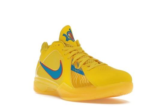 Nike Zoom KD 3 2023 Low Natale - FD5606-700