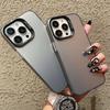 Luxury Plating Phone Case For  Mi 13T 12T 11T Pro 14 13 12 11 Lite POCO X3 X5 F3 F5 M6 X6 Pro 5G Lens Protection Cover
