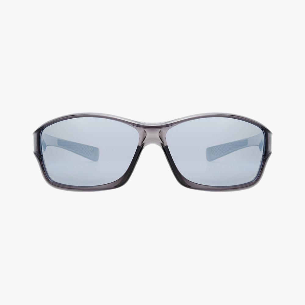 Hwillaaiweeo Goggles Sunglasses (Flg7021M Mazzgrey/P 65)