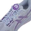 Asics Novablast 5 Tokyo Vapor Edo Mor Erkek Spor Ayakkabı Pembe 1011C139-500