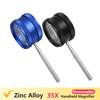 Handheld Magnifying Glass Eye-Loupe Reading Optical Lens Portable Handheld Magnifier  Gems