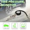Professional Tire Pressure Gun – Inflator Pump for Cars, SUVs, Motorcycles & Air Compressors++