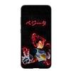 Phone Case for iPhone 17 15 16 Plus XR Redmi Note 14 12 11 13 Pro Max Huawei P30 P20 Lite OPPO A60 A40 A80 A18 A16 A54 Anime Dragon Ball Z Goku Cover
