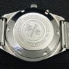 VINTAGE RICOH R31 AUTOMATIC JAPAN MENS BLACK COLOR DIAL WATCH a707916-1