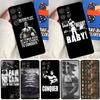 Workout Motivation Fitness Gym Quotes Phone Case For Samsung Galaxy S25 Ultra S24 Ultra S9 S10 S20 S21 S22 Plus S23 S24 FE Cover