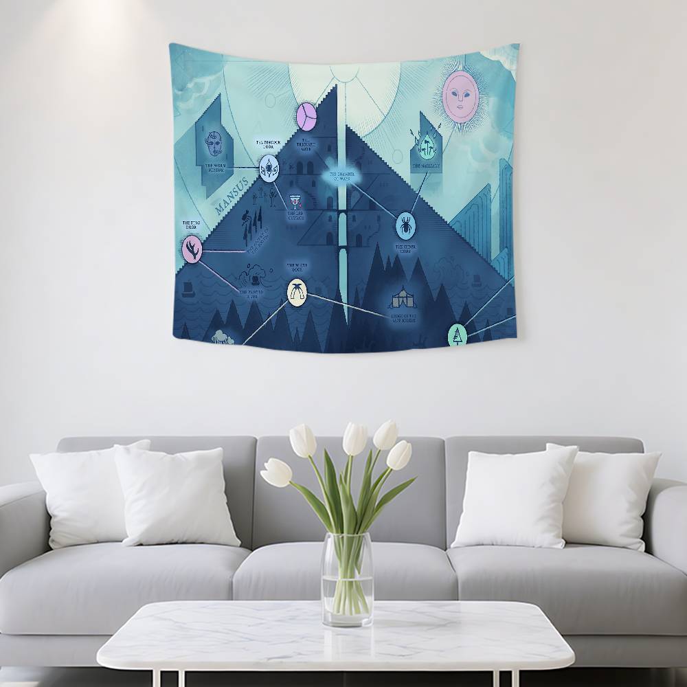Game W Weather Factory Tapestry Customizable Tapestries Of Various Styleswall Hangings Celebrity Photo Printingwall Hangings