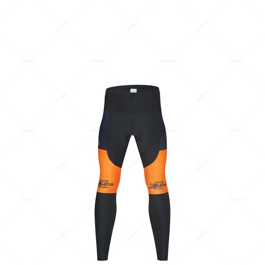 

Breathable Long Sleeve Cycling Sets for Triathlon, Bicycle Clothing, Mountain Bike Suits, New Dog 2026 4XL