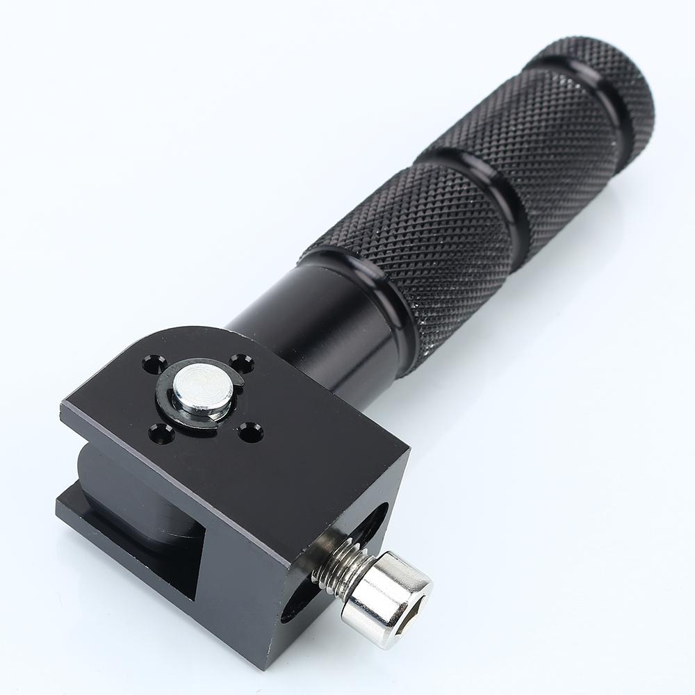 Motorcycle Pedals Pit Dirt Bike Footrests Footpegs Foot Rests Holder CNC Aluminum Parts Motorbike Accessories Moto Universal