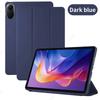 For Redmi Pad 2 Case Auto Wake Up & Sleep Silicone Cover Support Charging For Coque Xiaomi Redmi Pad 2 2025 Case Cover 11 inch