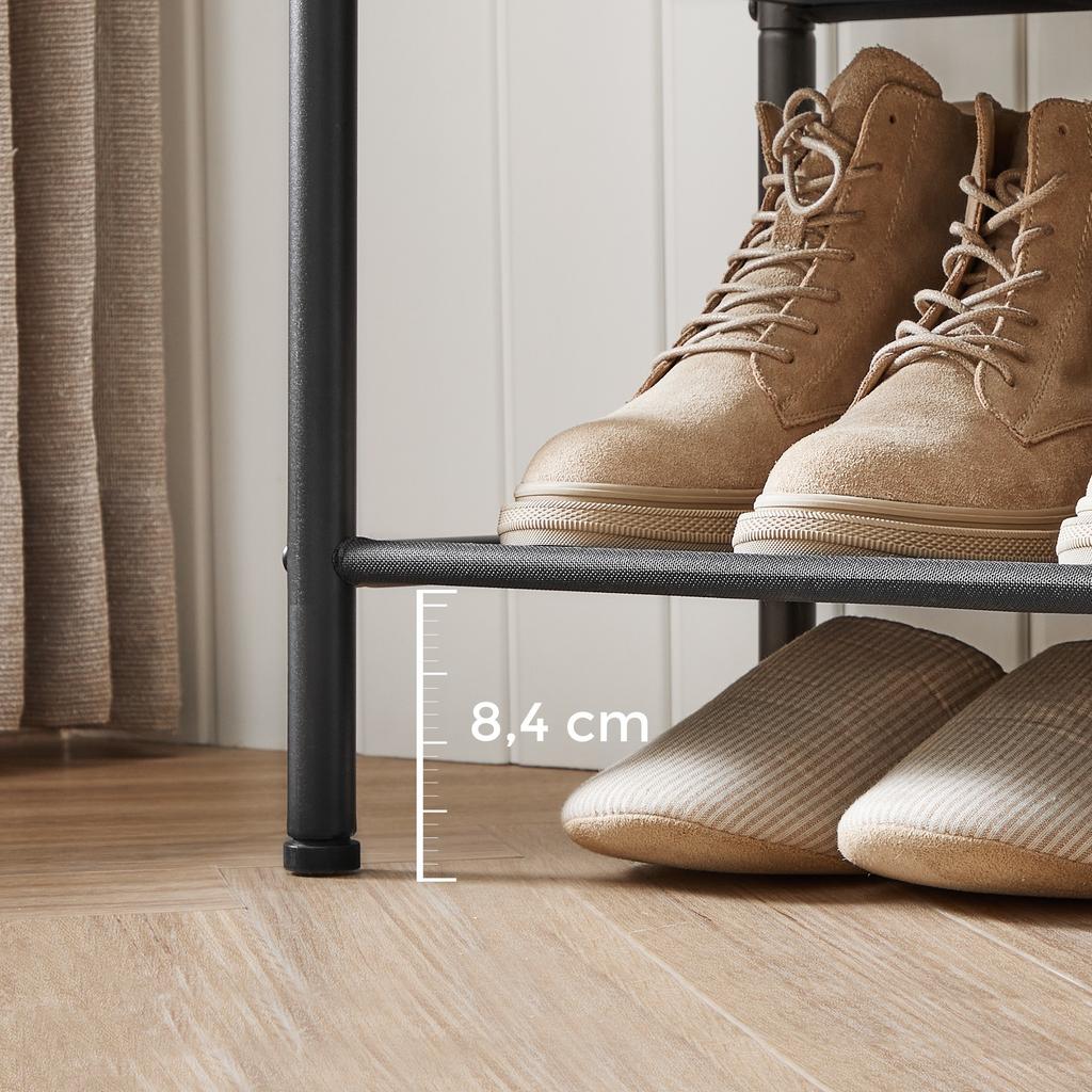 Shoe Cabinet - Sonoma - LBS035B11