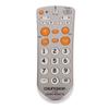 Telecomando Universale Combinato Tipo Apprendimento IR Chunghop L108E Per Tv/Sat/Dvd/Cbl/Dvb-T/Aux Tasto Grande Copia