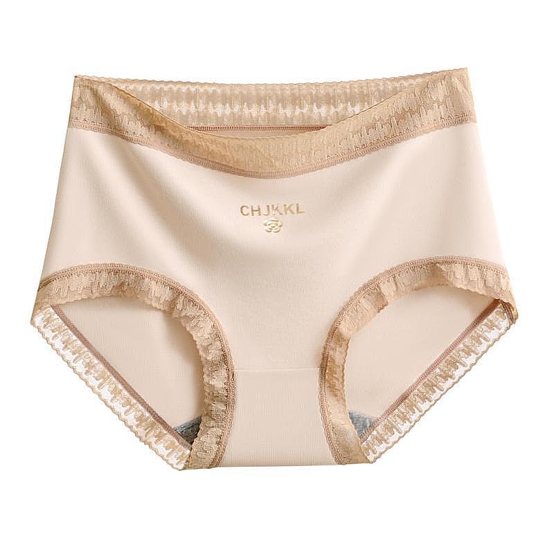 

Женские бесшовные трусы-боксеры большого размера с высокой талией и контролем живота, формирующие фигуру, с кружевной отделкой, приподнимающие ягодицы, шорты-треугольники XL