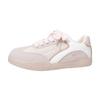 High value trend comfortable sports casual shoes thin breathable mesh shoes versatile retro women