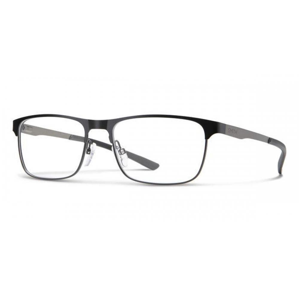 

Smith Sprocket 003 Men Eyeglasses Matte Black/55-17-140