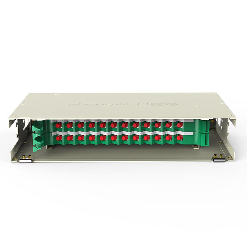 Shengwei ODF Fiber Optic Distribution Frame