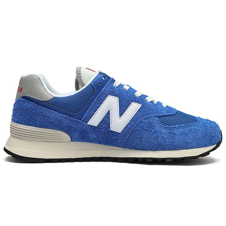 574 New Balance 'Blue White' U574WL2