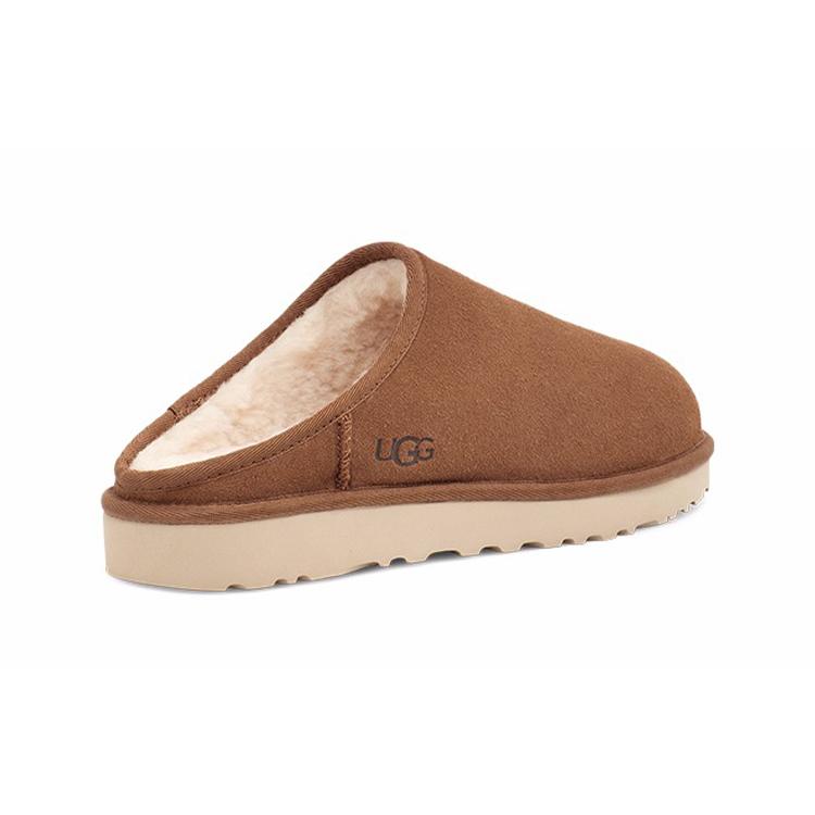 UGG Classic Slip On Chestnut 1129290-CHE
