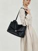 2026 Women's Genuine Leather Luxury Underarm Crossbody Bag - Versatile, Simple Design for Commuting