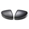 Carbon Fiber Rearview Mirror Cover for 2019-2024 Mercedes G-Class W464 G63 G500, Adhesive Installation