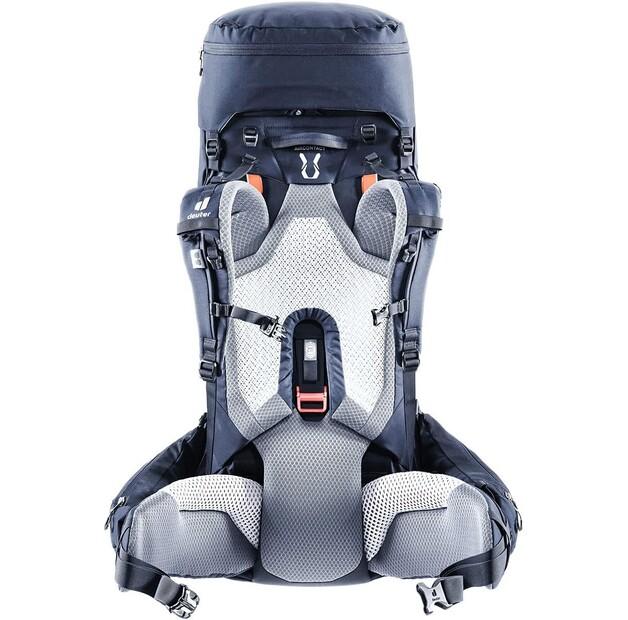 Рюкзак Deuter Aircontact X 70+15 ink (3370222-3067)