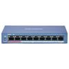 Hikvision Unmanaged PoE Switch for Surveillance Cameras